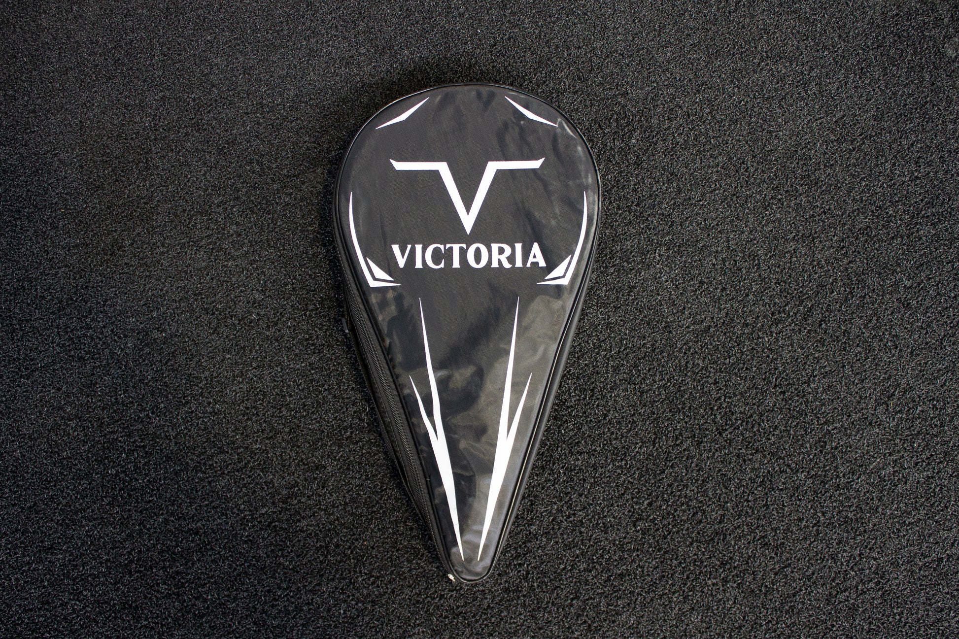 productfoto hoes padelracket victoria beschermhoes